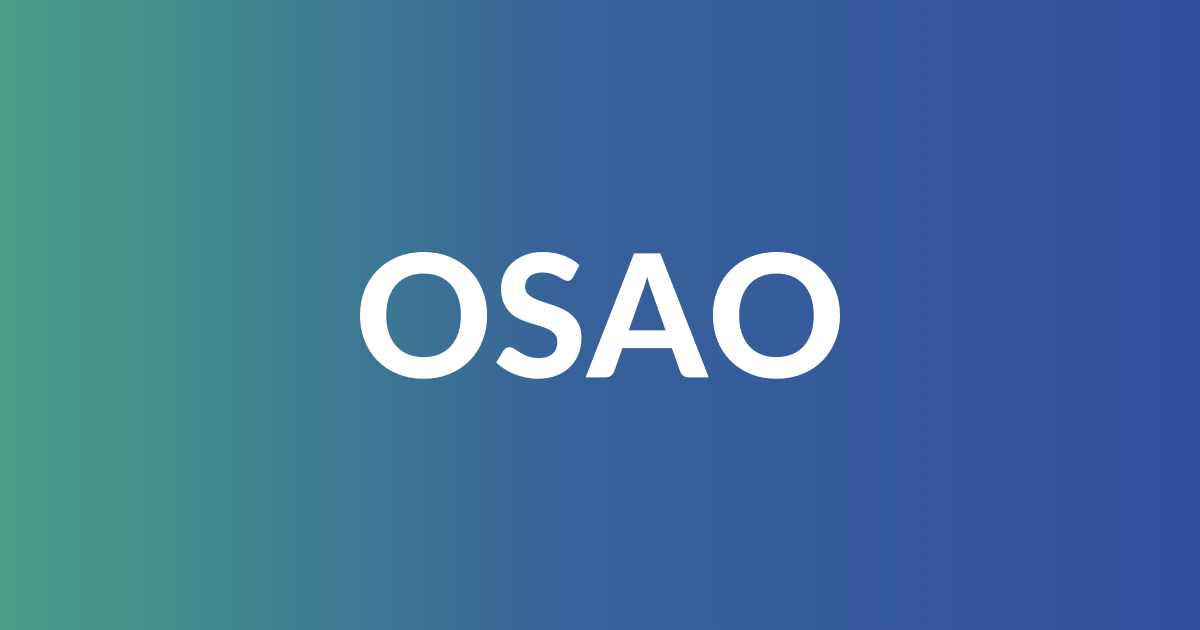 OSAO | Koulutuskuntayhtymä OSAO