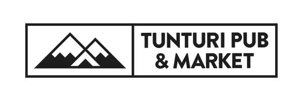 Tunturi Pub&market logo