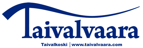 Taivalvaaran logo