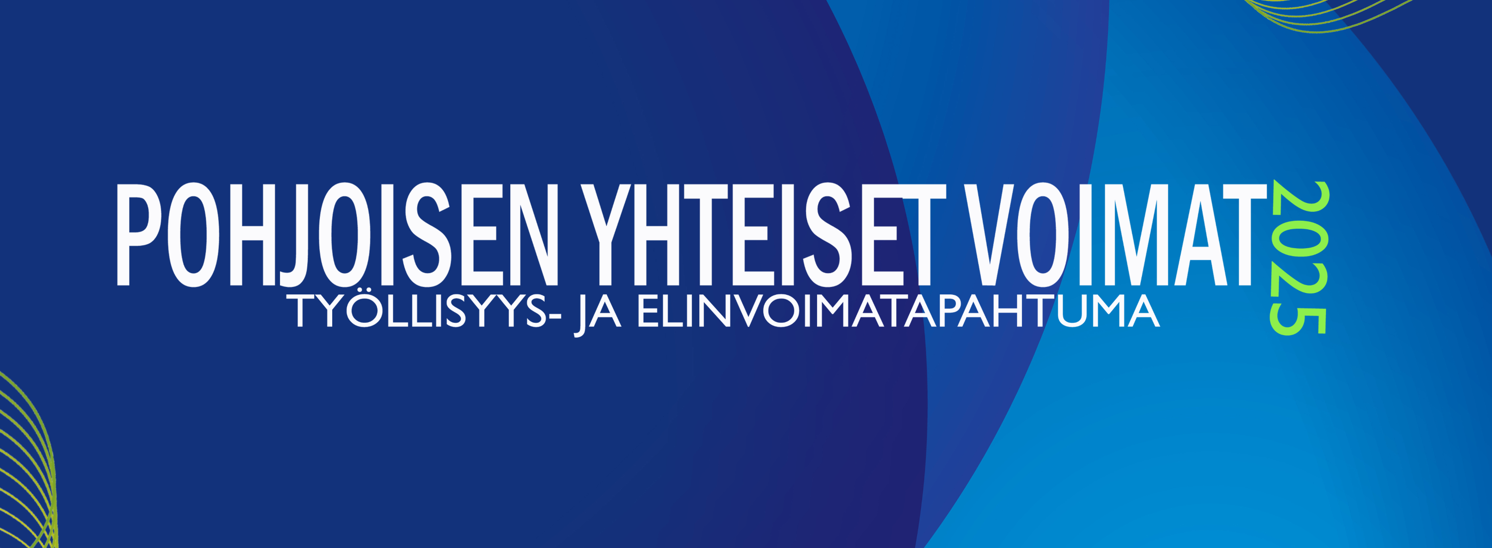 Pohjoisen yhteiset voimat