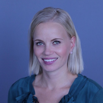 Marianne Tapper