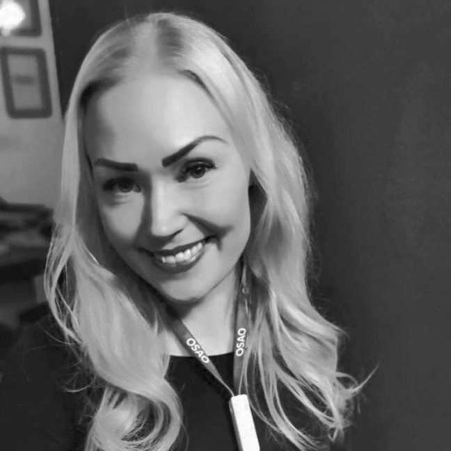 Merja Schroderus