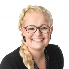 Maiju Anttila