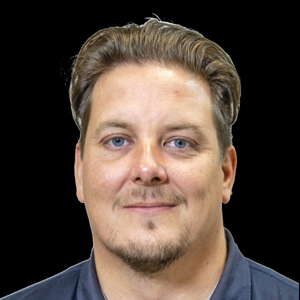 Jarno Temonen