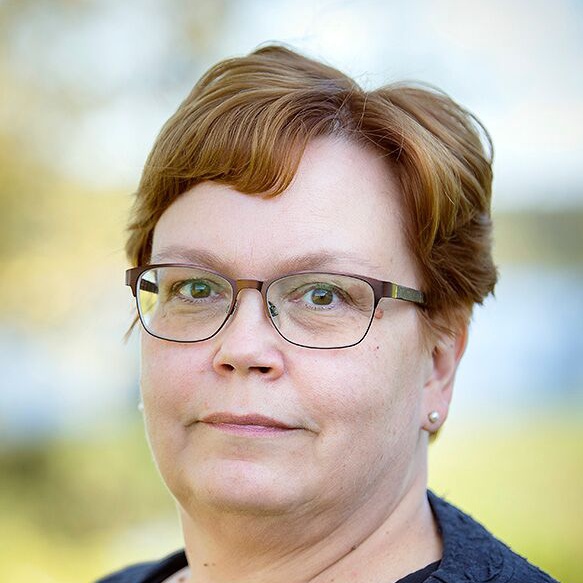 Anna-Maija Lawson