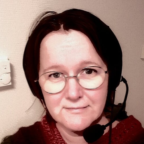 Mervi Rajaniemi