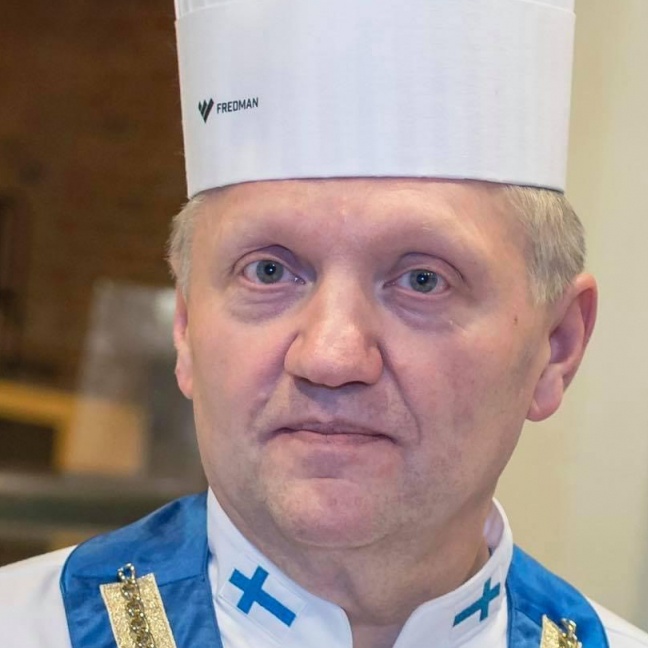 Esa Koppelo