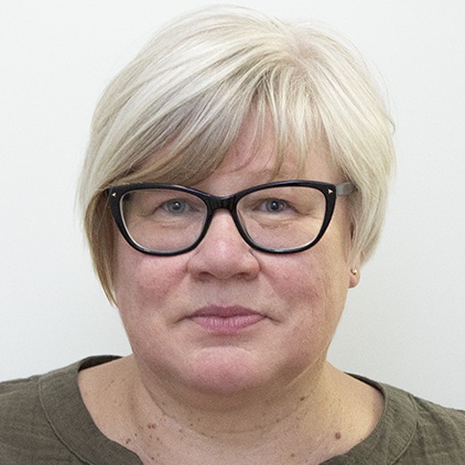 Leila Kukkula