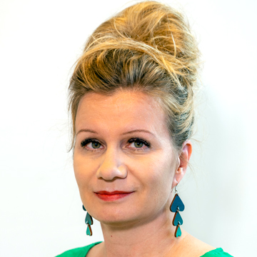 Hanna Blomqvist