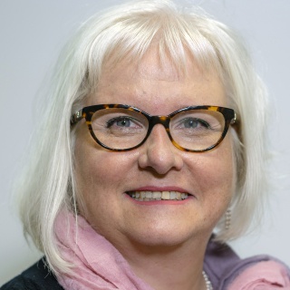 Ritva Marttila-Vesalainen