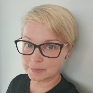Elisa Tomperi