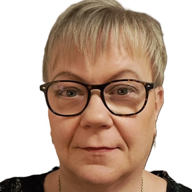 Sirpa Karjalainen
