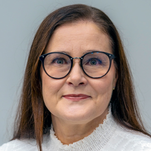 Nina Arvola
