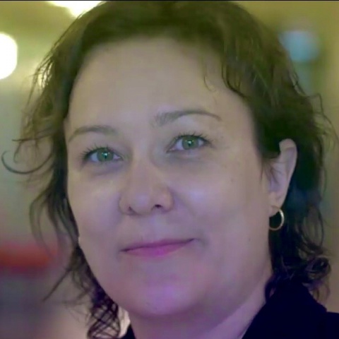 Anu Ahola