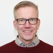 Sauli Alaruikka