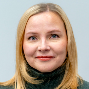 Heli Laitila