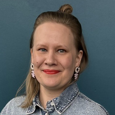 Johanna Pelkonen