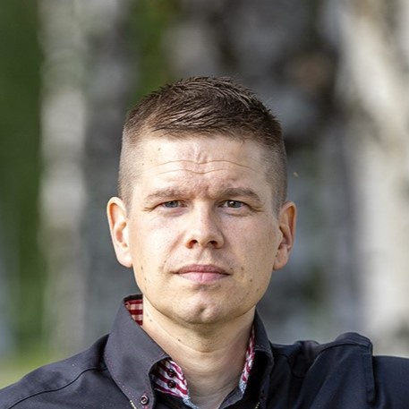 Ville Bräysy