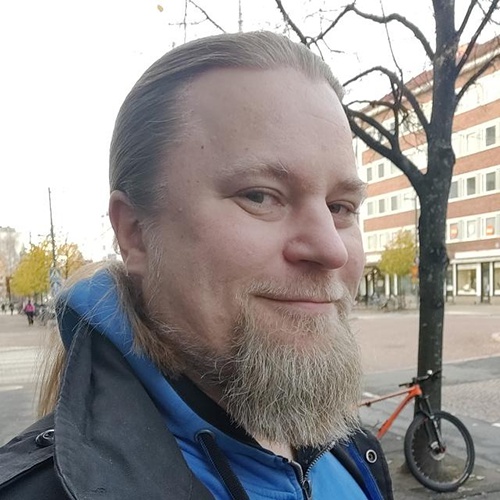 Mikko Hiltunen