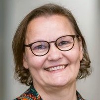 Elina Hentilä