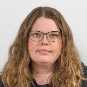 Varpu Pääaho