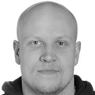 Mikko Kinnunen