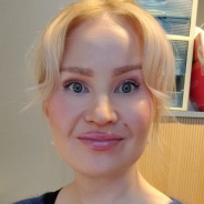 Anni Saaranen