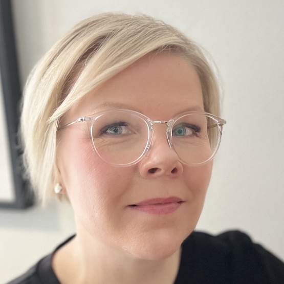 Tiina Niemelä