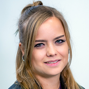 Marika Pekkala