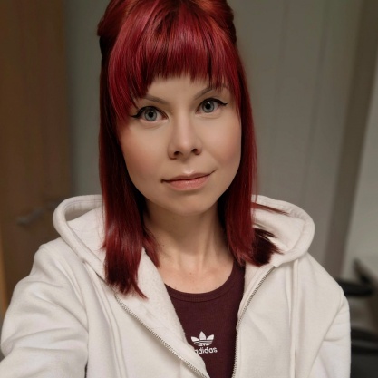 Maria Vuorinen