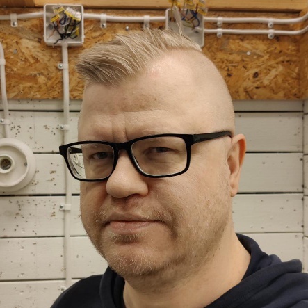 Juha Kyllönen